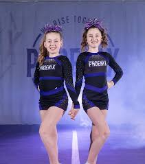 Image result for Phoenix Stars Cheerleaders