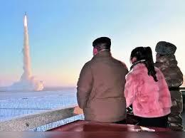 Resultado de imagen para Yeonpyeong