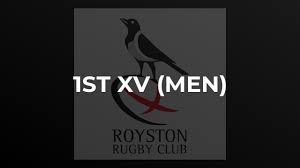 Image result for Royston Rufc