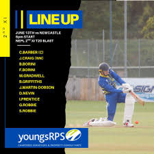 Image result for Tynedale Cricket Club