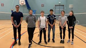 Image result for Harpenden Badminton Club