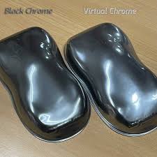 Image result for black chrome