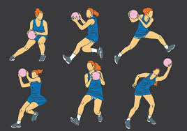 Image result for Icons Netball Club