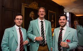Image result for Cambridge University Rugby Fives Club