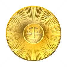 Image result for 弁護士バッジ