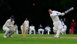 Image result for Heaton Mersey Cricket Club