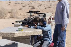 Image result for North Humberside Rifle and Pistol Club