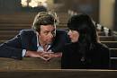 The Mentalist: Season 4