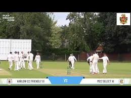 Image result for Harlow Cricket Club