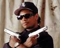 the late great Eazy E