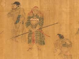 Image result for 武士 古写真