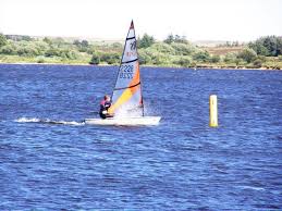 Image result for Scaling Dam Sailing Club