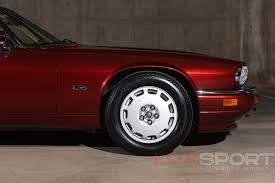 Image result for Carnival Red 1996 Jaguar