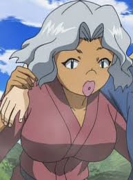 「メアリー・フォード 絶対可憐チルドレン」の画像検索結果