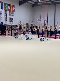 Image result for Huntingdon Olympic Gym Club