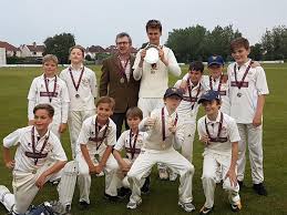 Image result for Stretton Cricket Club