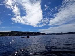 Image result for Bute Kayak Club