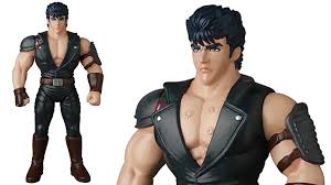 「ヒョウ 北斗の拳」の画像検索結果