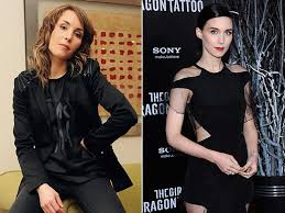 Image result for noomi rapace