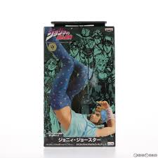 「ジョニィ・ジョースター ジョジョの奇妙な冒険　第7部」の画像検索結果