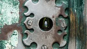 Image result for serratura