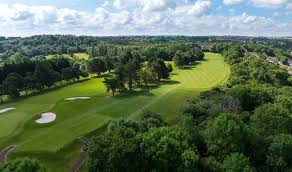 Image result for Pinner Hill Golf Club Limited