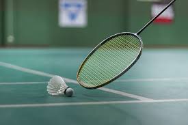Image result for Eden Badminton Club