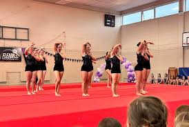 Image result for Sutton At Home Gymnastics Club