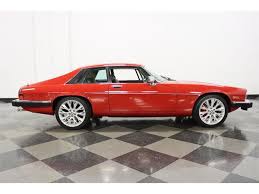 Image result for Bordeaux Red 1987 Jaguar