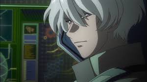 「ロード・ジブリール 機動戦士ガンダムSEED DESTINY」の画像検索結果