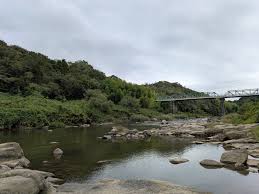 Image result for 笹瀬橋