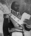 21 Facts: TOUSSAINT LOUVERTURE
