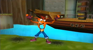 Výsledok vyhľadávania obrázkov pre dopyt crash bandicoot team racing