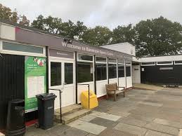 Image result for Harrow St Marys Sports Club