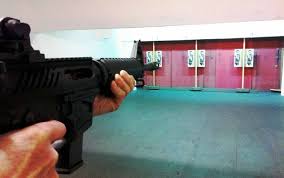 Image result for Grantham Target Shooting Club
