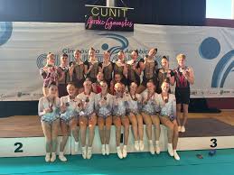 Image result for Basingstoke Gymnastics Club
