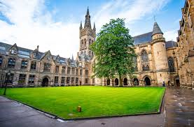 Image result for University Of Glasgow