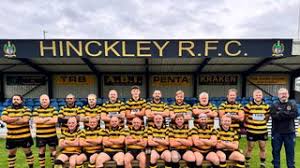 Image result for Hinckley Rugby Football Club