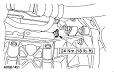 ALLDATAdiy.com - 2001 Ford Escort ZX2 L4-2.0L DOHC VIN 3 - Service