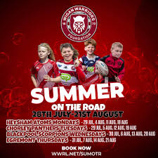 Image result for South Shore Cricket & Squash Club(Inc Scorpions Amateur Rugby League Club)