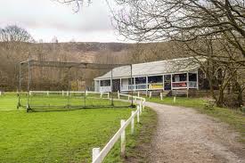 Image result for White Coppice Cricket Club
