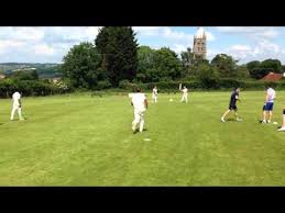 Image result for Blagdon Cricket Club