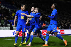 Image result for Stockport Junior Blues