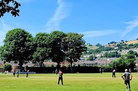 Image result for Hayfield Cricket Club
