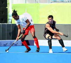 Image result for Holcombe Hockey Club