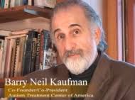 Barry Neil Kaufman, co-founder - bears