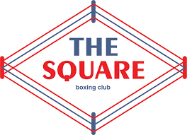Image result for The Square Boxing Club