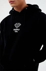 Image result for Толстовка diamond supply co fullcolor