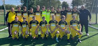 Image result for Easterhouse Rugby League Football Club