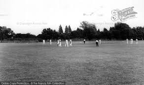 Image result for Headley Cricket Club